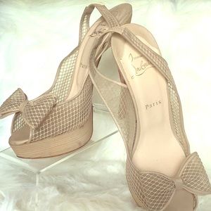 Christian Louboutin Heels